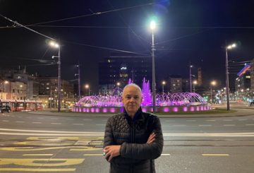 Београд вечерас светли бојама које симболишу Међународни дан оболелих од ретких болести