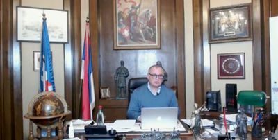 Весић: Београд предлаже измену закона како би се стало на пут дивљим депонијама