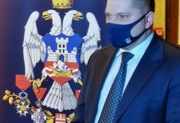 Никодијевић: Сарадња Града Београда и МУП-а за већу безбедност грађана