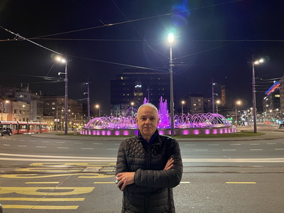 Београд вечерас светли бојама које симболишу Међународни дан оболелих од ретких болести