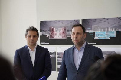 Пројекат „Самоодрживи град” представљаће Београд и Србију на бијеналу архитектуре у Сеулу