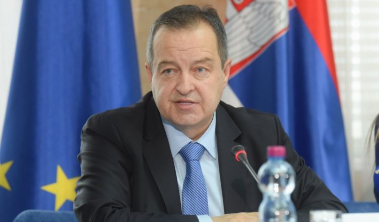 IVICA DACIC