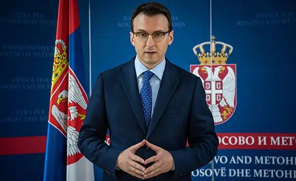 Петковић_честитао_Васкрс