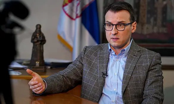 Одређивање_притвора_српским_директорима_на_Космету_политички_мотивисано
