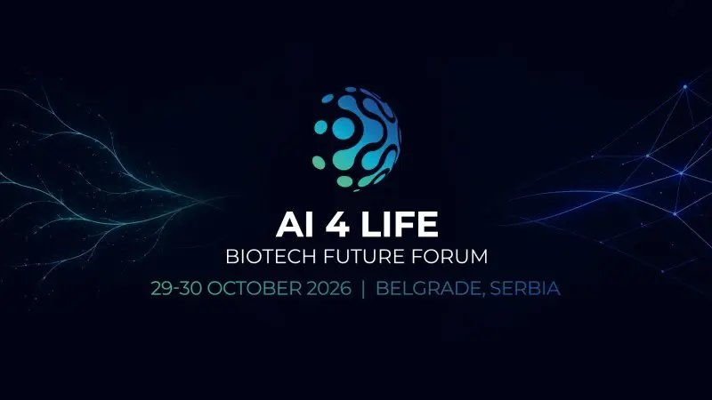 Београд_домаћин_јубиларног_Biotech_форума_AI_4_LIFE