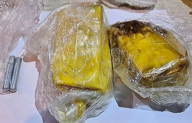Ухапшене_две_особе_због_трговине_дрогом_и_поседовања_експлозивних_материја